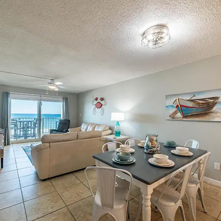 Regency Towers 515 'Sun N Surf' Villa